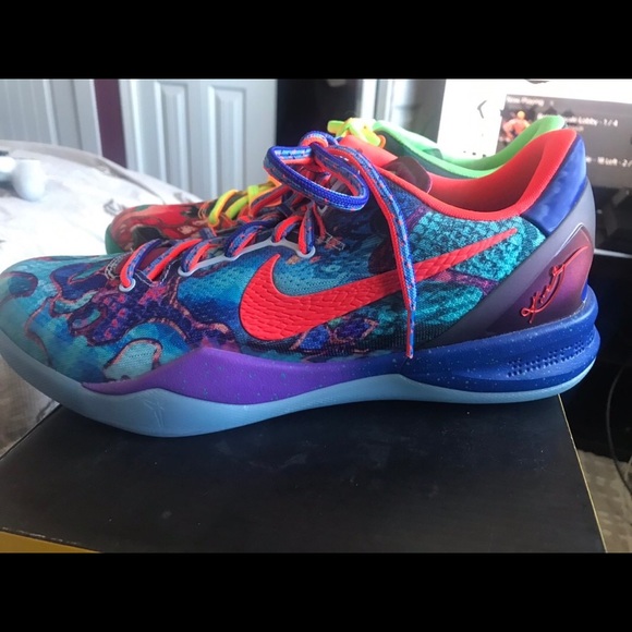 what the kobe 8 - Picture 2 of 4